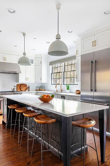 Aquarium Installation